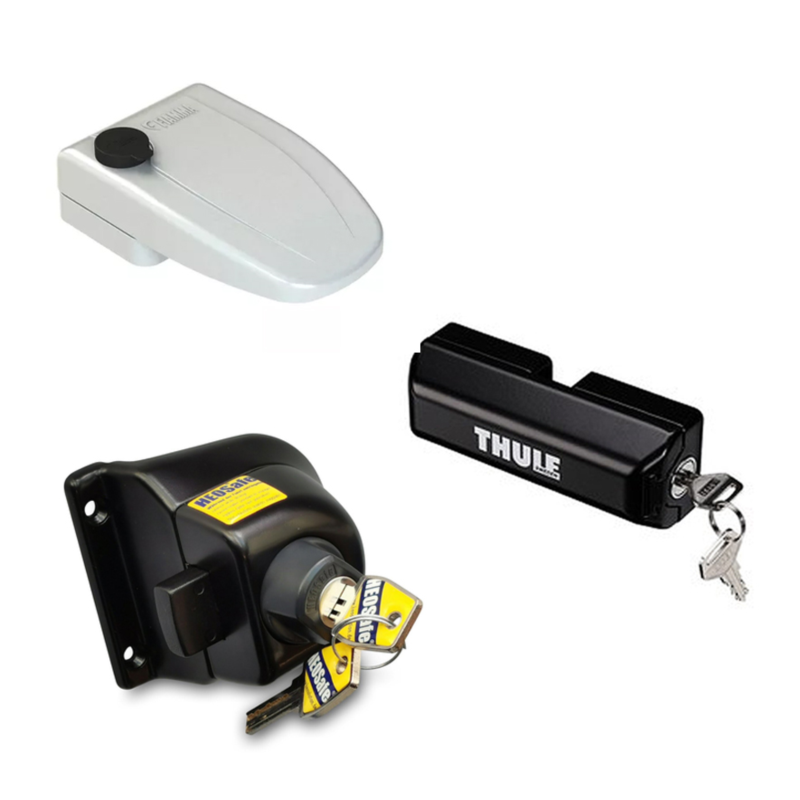Outlet : Sécurité