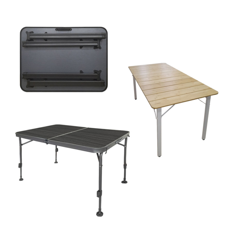 Outlet: Tableaux