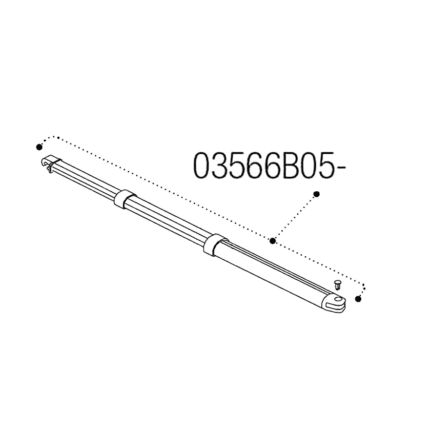 03566B05. Rafter 250 F35 Pro 05