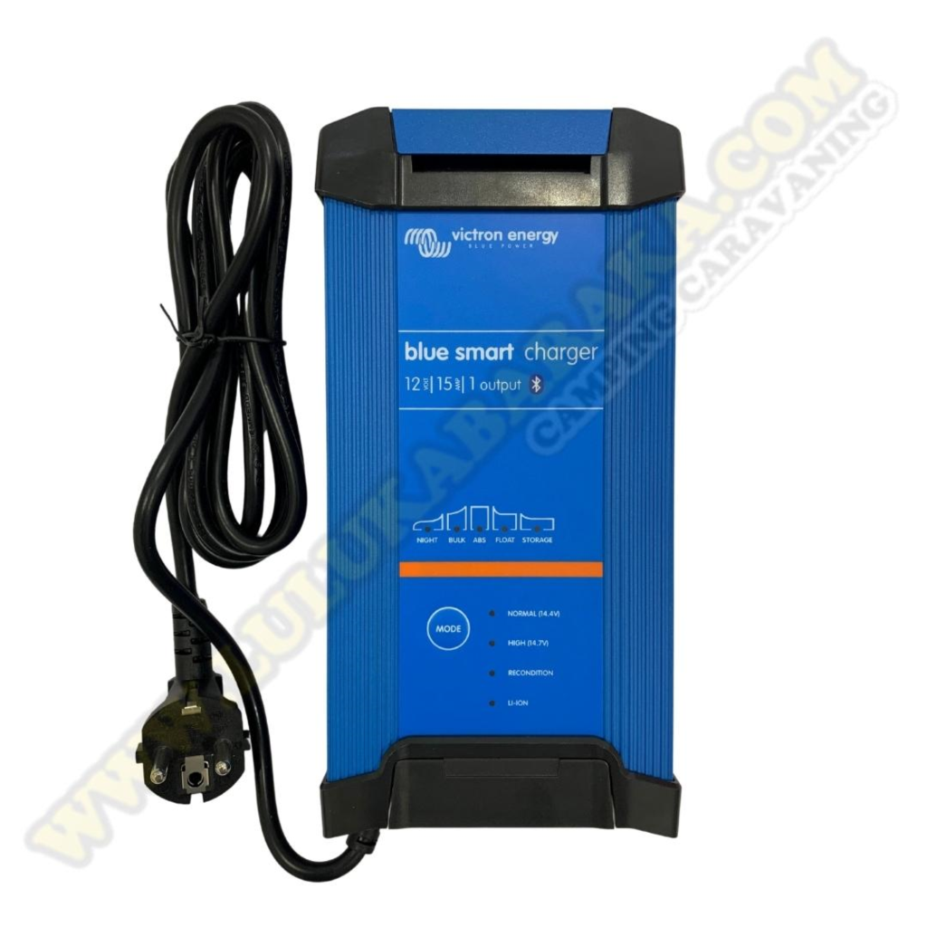 Chargeur Blue Smart IP22 12/15 230V