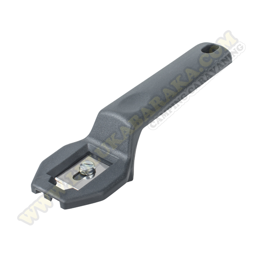 Coupe-bordure Wolfcraft