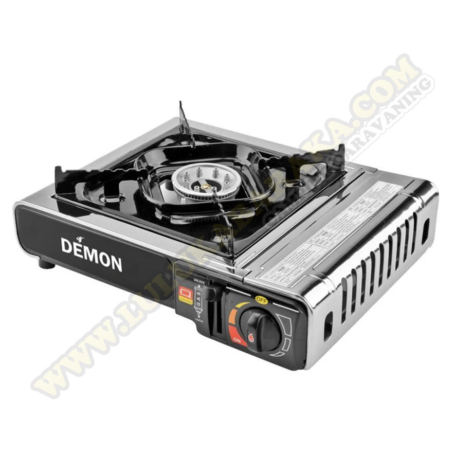 Cuiseur à cartouche B250 Demon (5 unités)