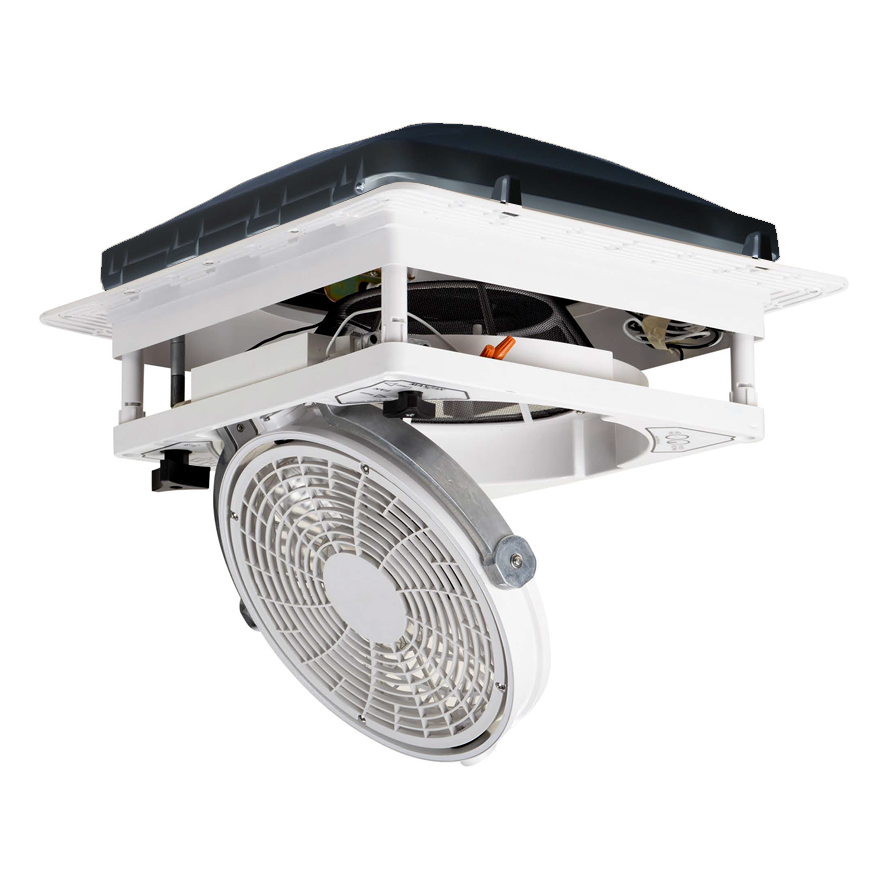 Lanterneau MaxxFan Pivot