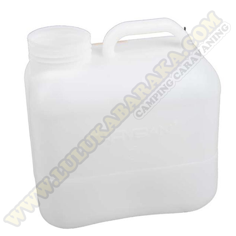 Jerrycan 10L. DIN 96