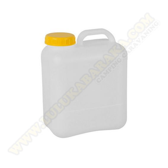 Jerrycan 13L. DIN 96