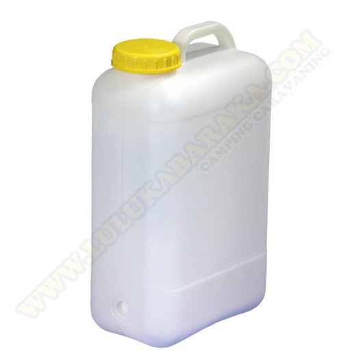 Jerrycan 19L. DIN 96