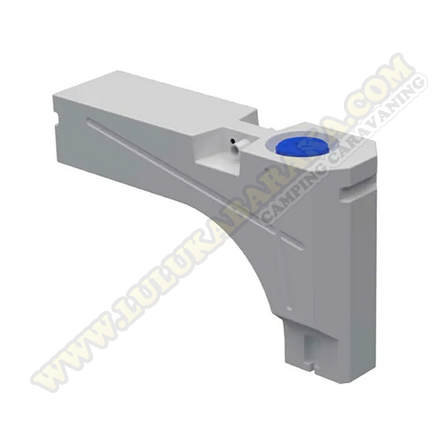 Réservoir Passage De Roue G/D 95L