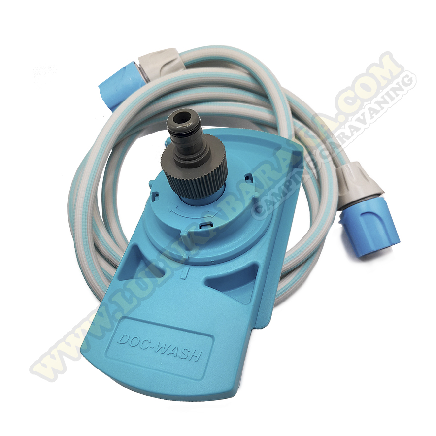 Kit de nettoyage pour cassette Thetford Doc-Wash