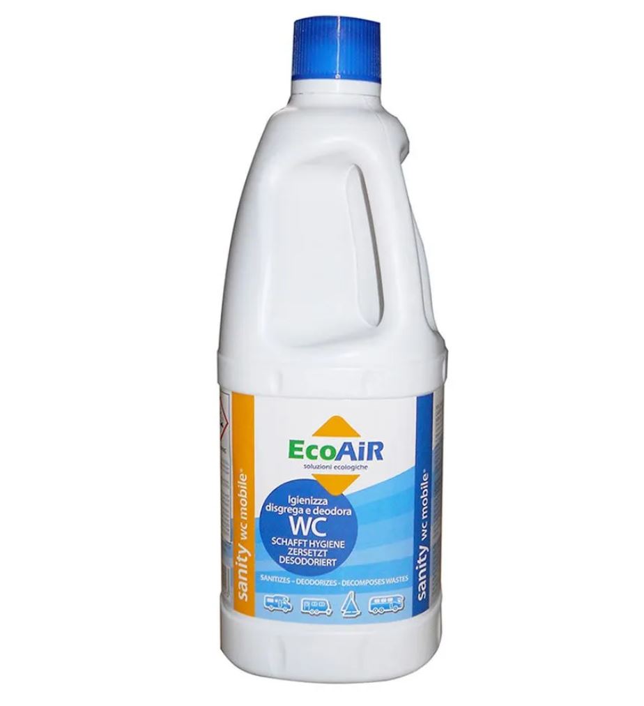 EcoAir Blue 2 l