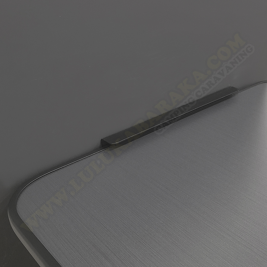 Guide pour la table Camp-in Line Antrasit
