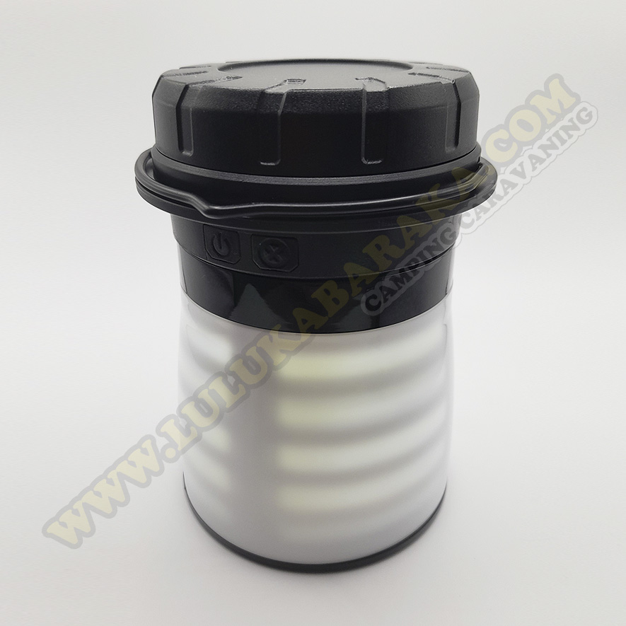 Lampe anti-moustique LED rechargeable 2 CZ