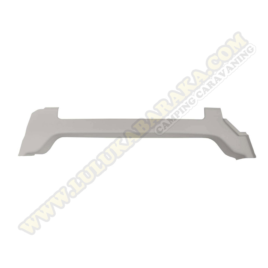 Moulure supérieure avant Ducato 2006