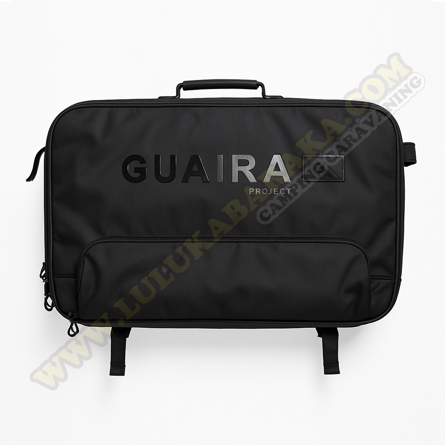 Organisateur de fenêtre pour VW T5/T6/T6.1