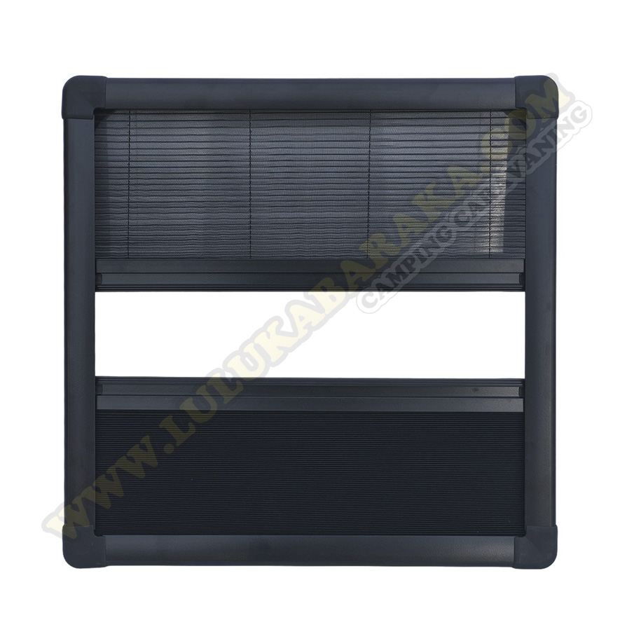 Assombrissement / Moustiquaire 540x540