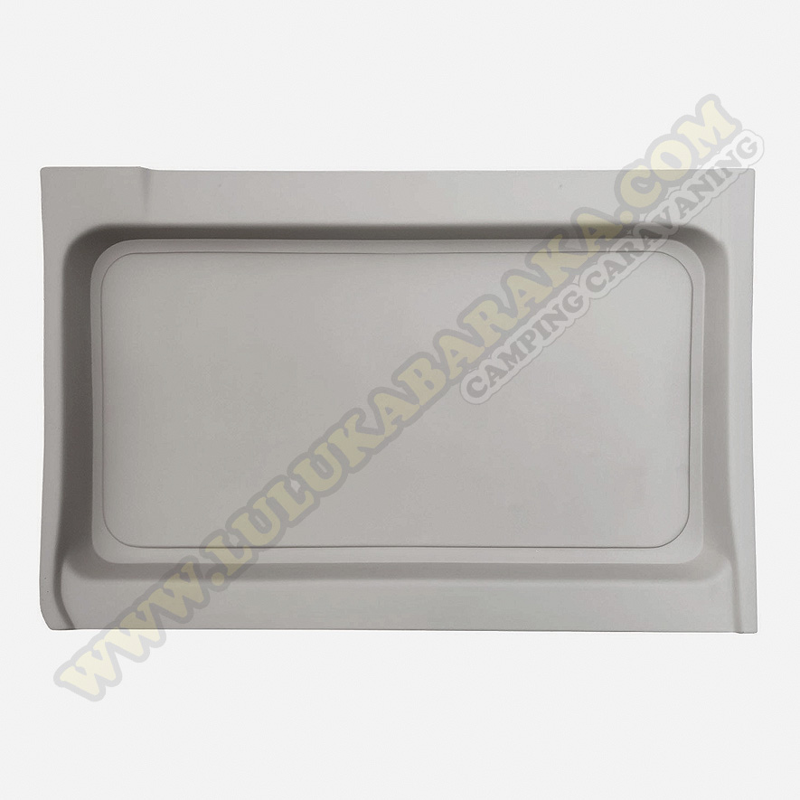 Panneau derrière conducteur supérieur Ducato JB 2006