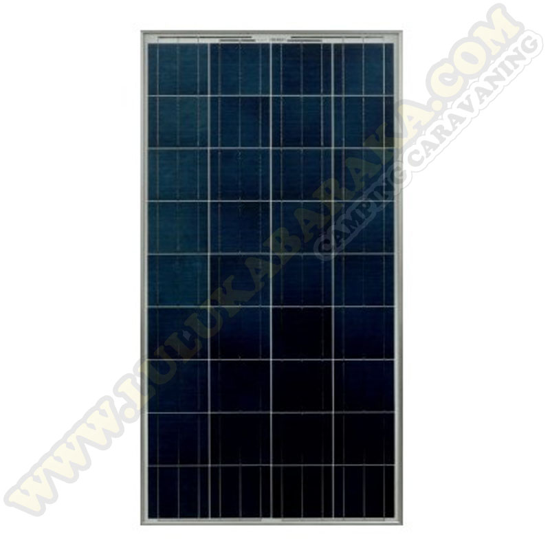 Panneau solaire polycristallin 160W