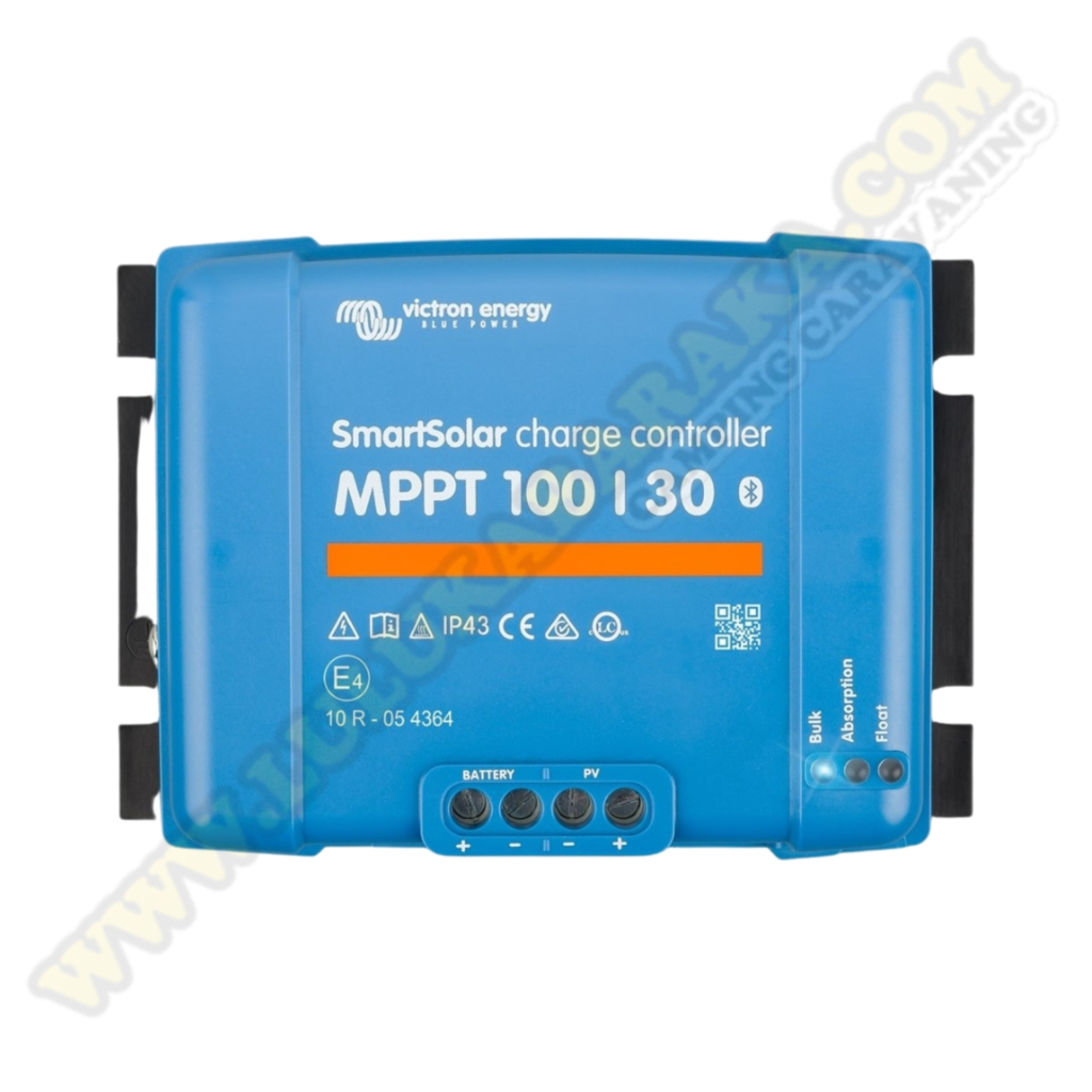 Régulateur de charge solaire SmartSolar MPPT100/30