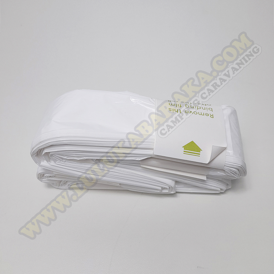 Trousses de toilette jetables Patuano