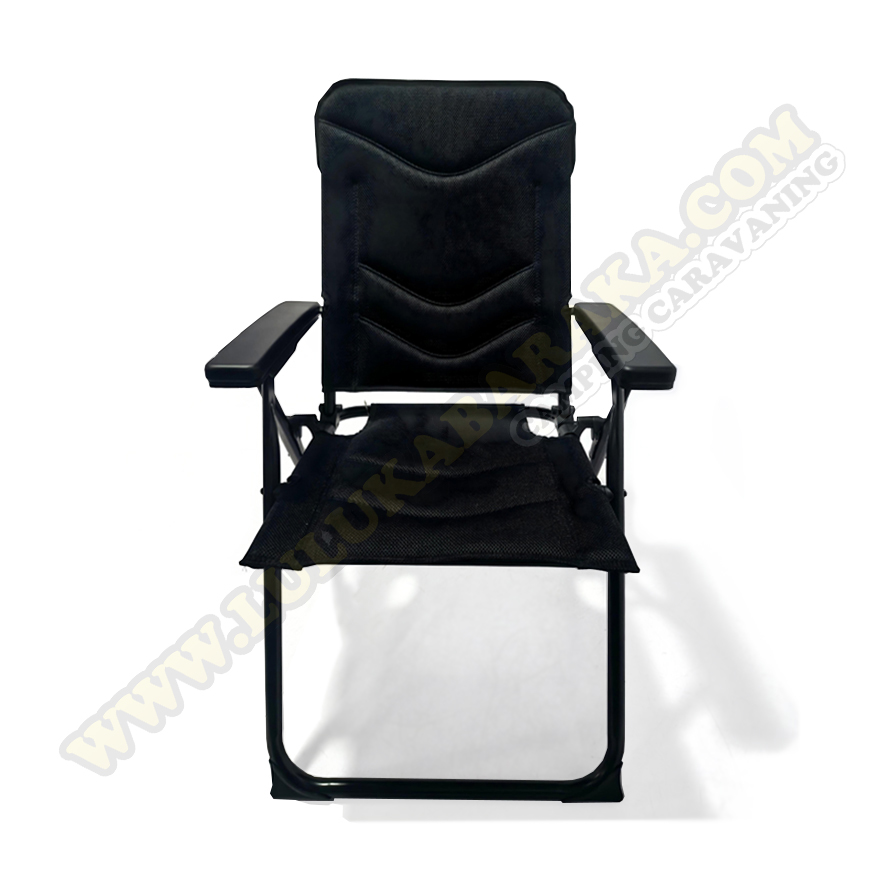 Chaise de camping compacte K-MAKU VAN