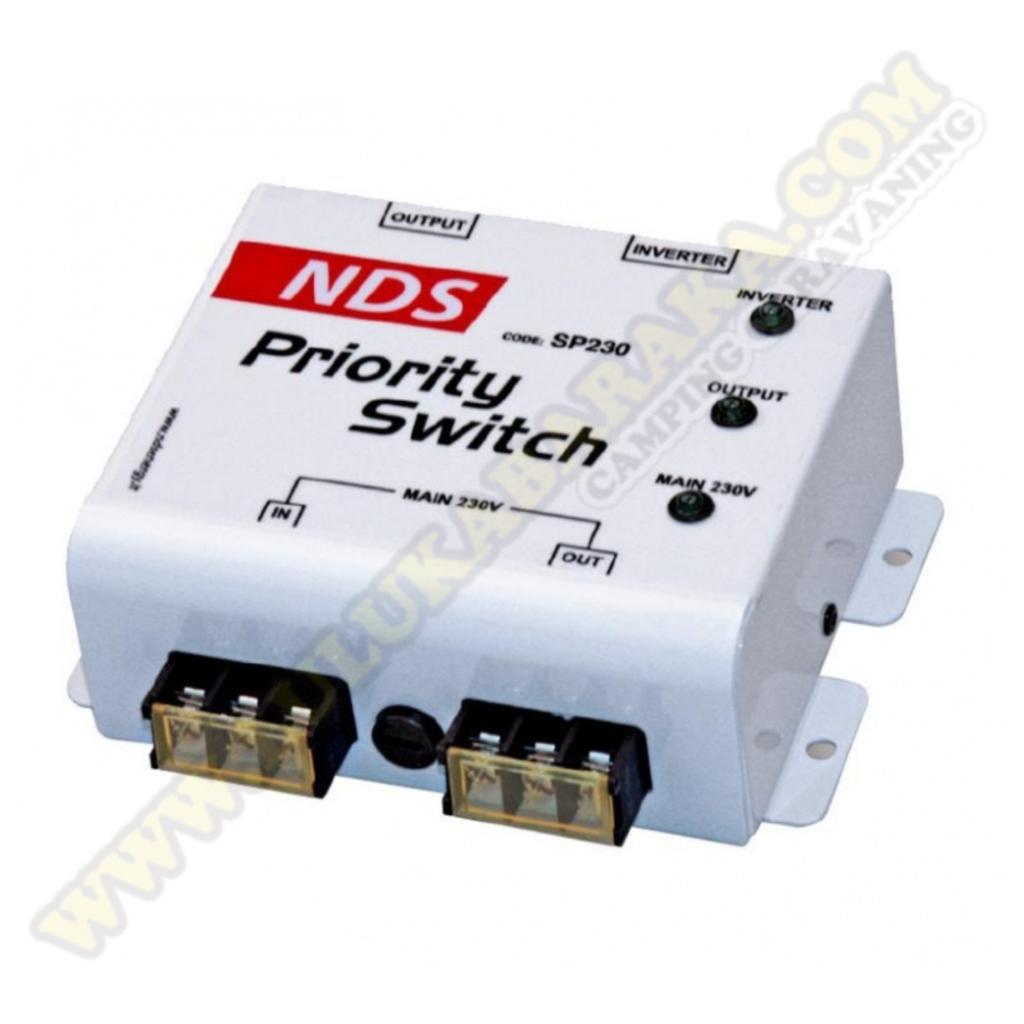 NDS Priority Switch SP230
