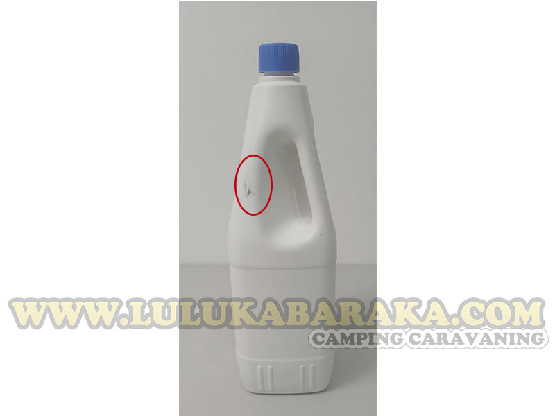 Aqua Kem blue 2 l (OUTLET)