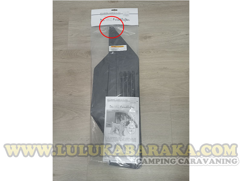 Air Vent T4 (OUTLET)