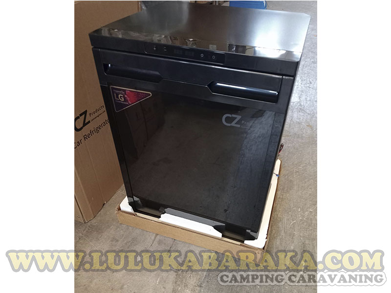 CoolZone CR65X-S (OUTLET)