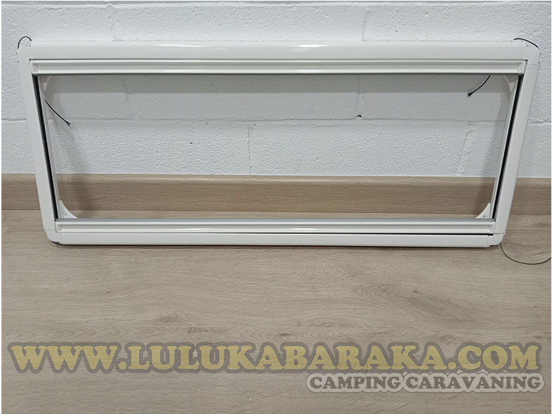Store avec cadre pour S7P 818x315 NOUVEAU MODÈLE (OUTLET)