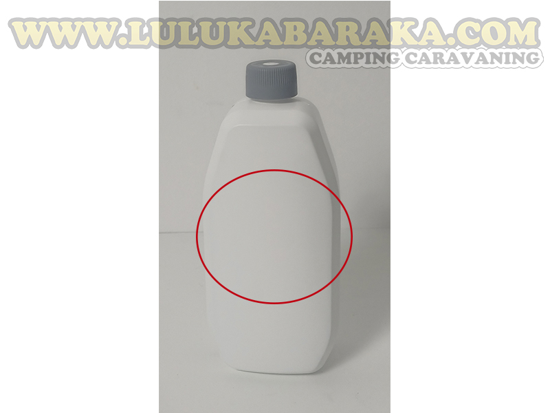 Grey Water Fresh Concentré (OUTLET)