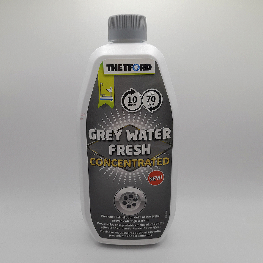 Concentré Grey Water Fresh (RASTRO)