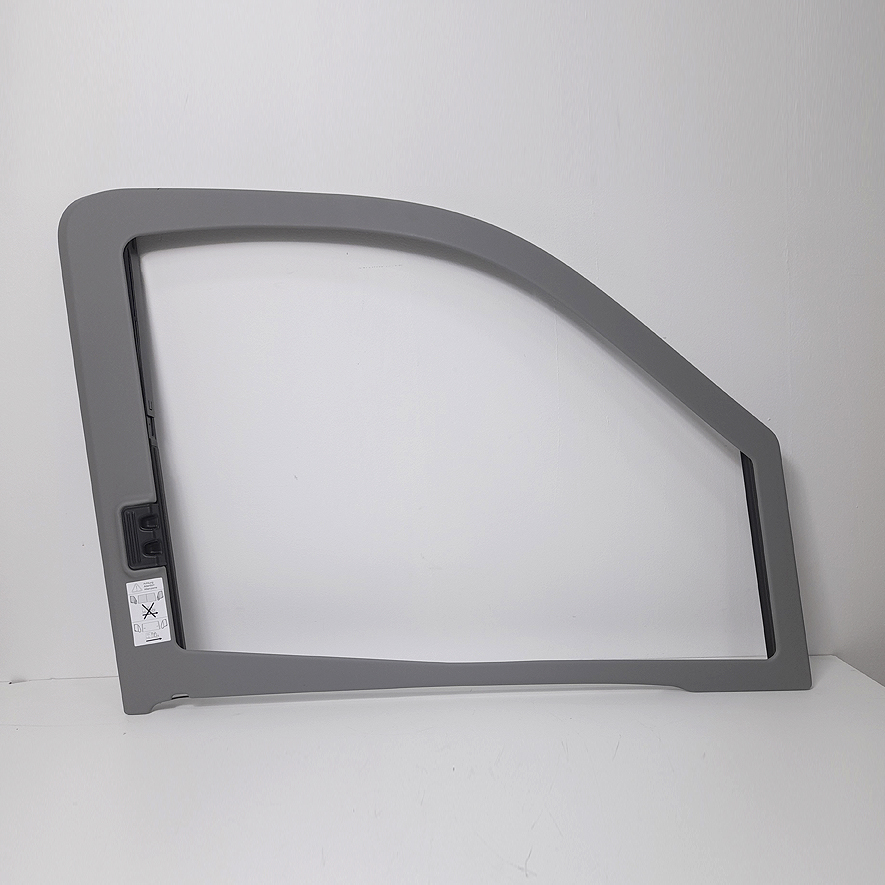 Stores latéraux Remis pour VW Crafter / MAN TGE (à partir de 04/2017) (OUTLET)
