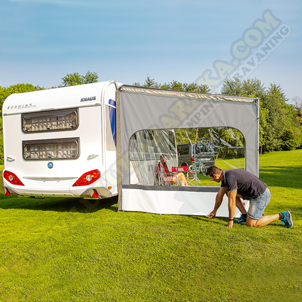 Lateral Side W Pro F35/Caravanstore (OUTLET)