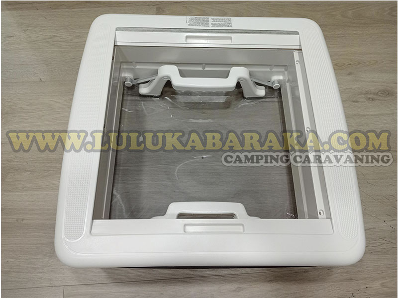 Lucarne Mini Heki S 43-60 (OUTLET)
