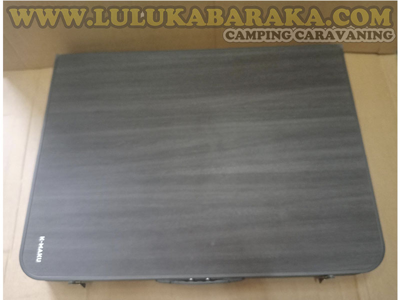 Table de camping pliante K-MAKU Dagat L (OUTLET)