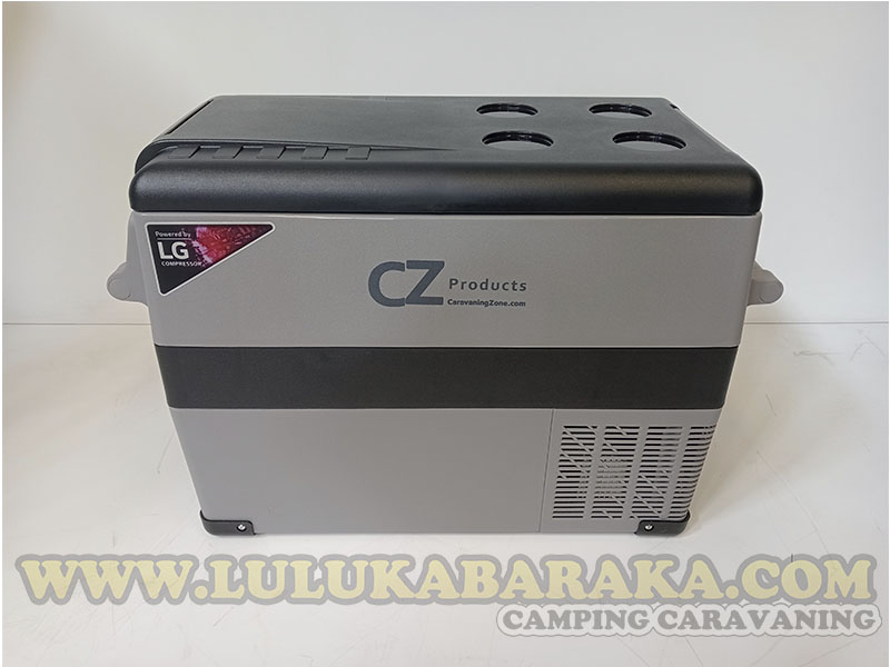 Réfrigérateur CoolZone CF45 (OUTLET)