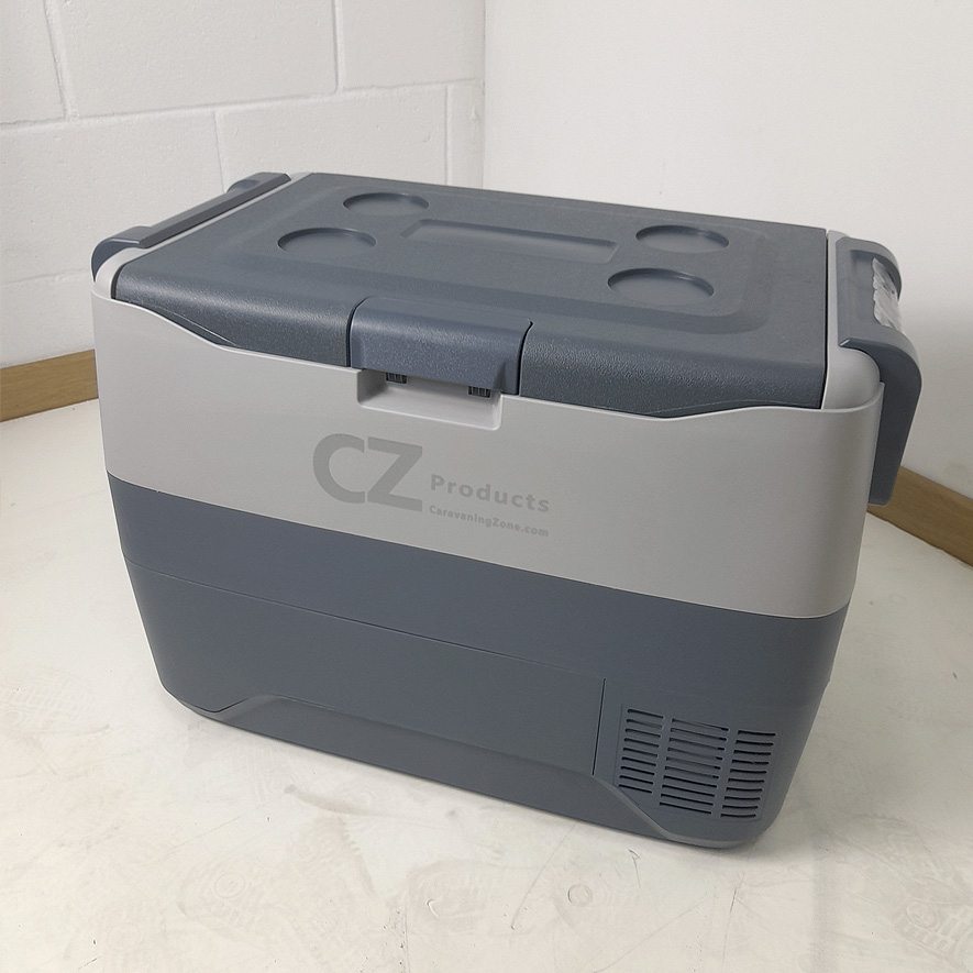 Réfrigérateur CoolZone CF40 SECOP (DANFOSS) (OUTLET).