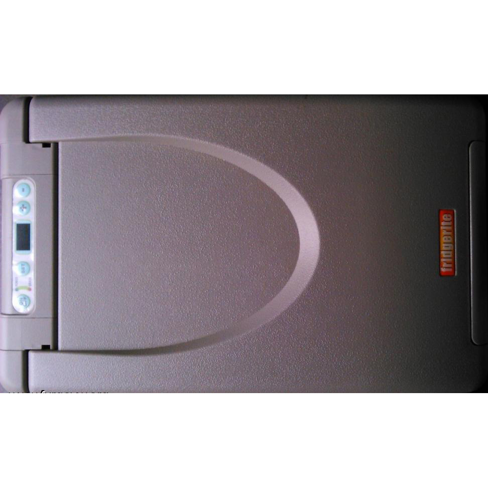 Réfrigérateur Compresseur FR-35 12V (OUTLET)