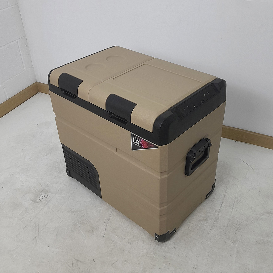 Glacière CoolZone DUAL TA55 (RASTRO)