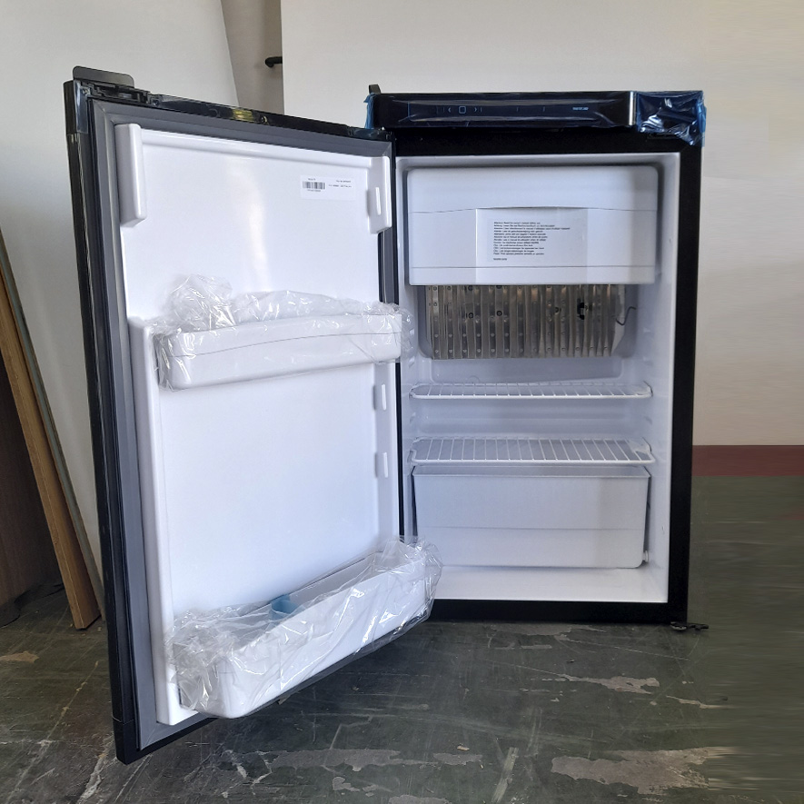 Réfrigérateur Thetford N4080E+ (OUTLET)