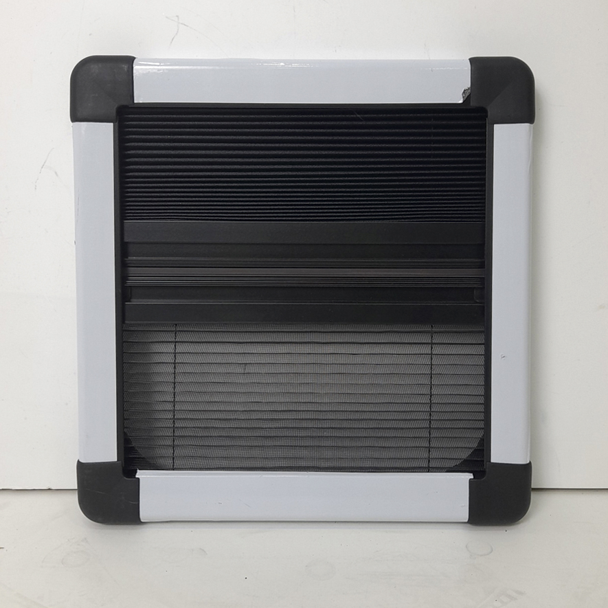 Store occultant / Moustiquaire 340x340 (RASTRO)