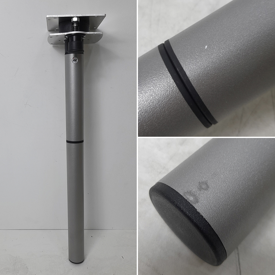Pied de table pivotant (RASTRO)