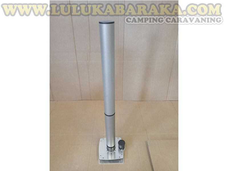 Base de table pivotante (OUTLET)