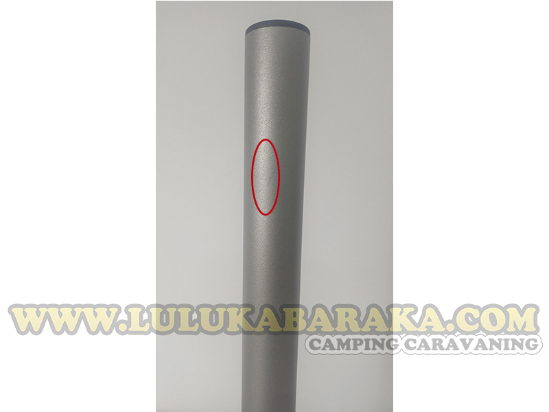 Pied de table pivotant (OUTLET)