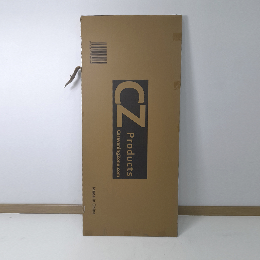 Panneau solaire monocristallin 200W (OUTLET)