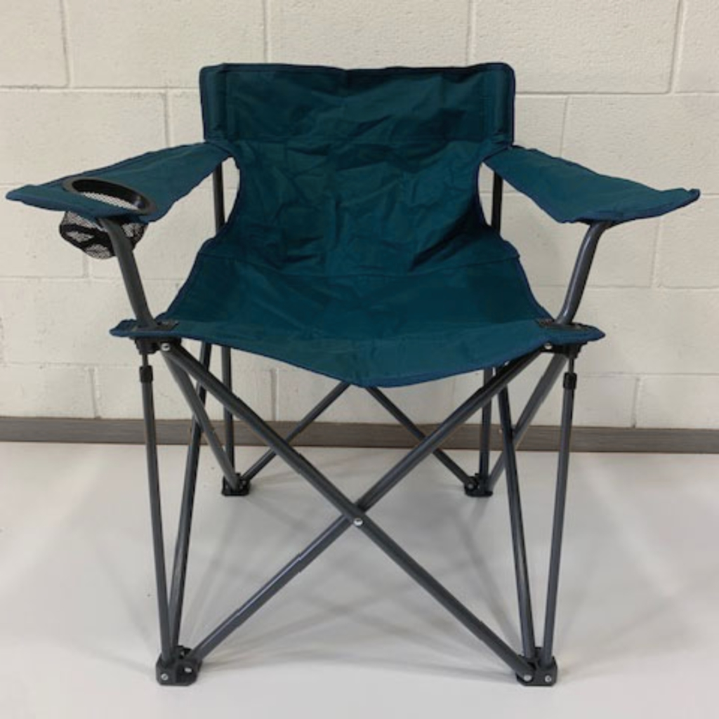 Chaise Camping K-MAKU Kambi (OUTLET)
