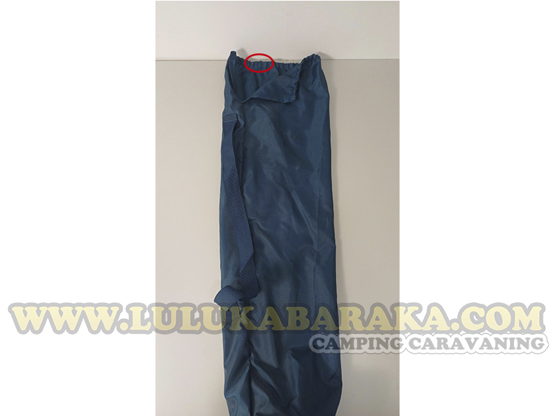 Chaise Camping K-MAKU Kambi (OUTLET)