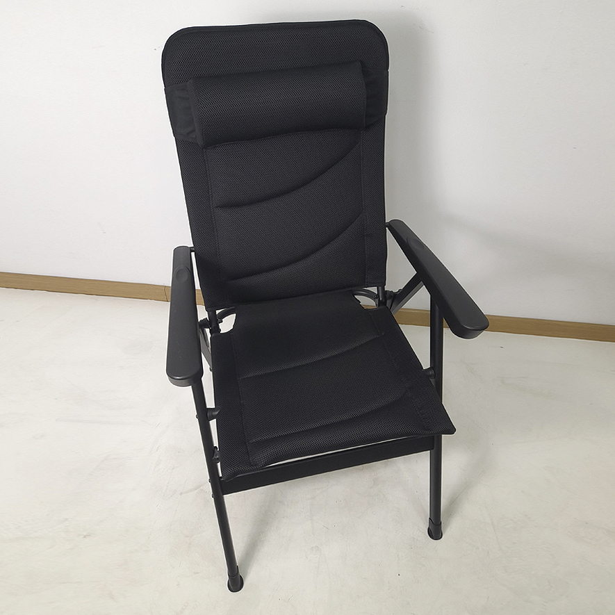 Chaise de camping K-MAKU Wanga (OUTLET)