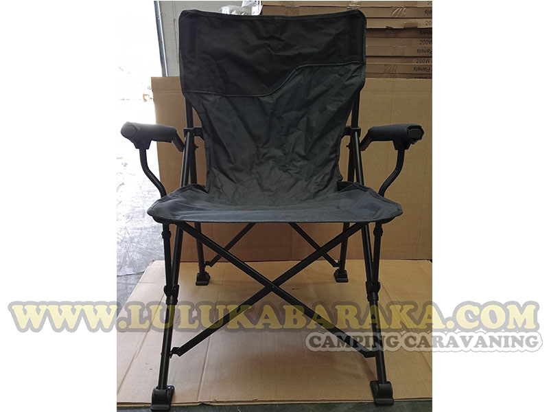 Chaise de camping K-MAKU Lasai (OUTLET)