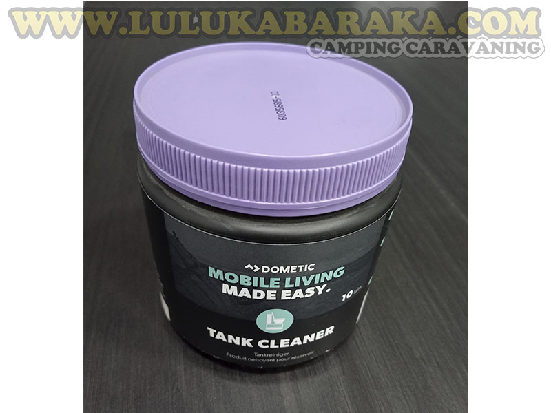 Tank Cleaner Dometic 10 sacs (OUTLET)