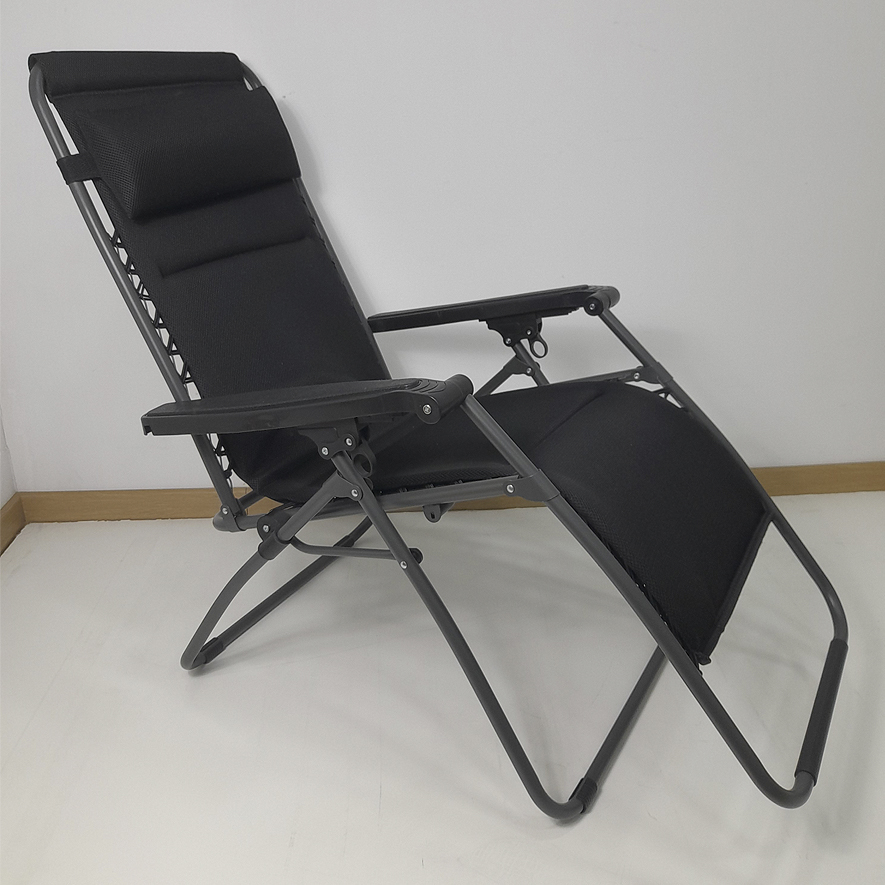 Chaise longue de camping K-MAKU Relaks (OUTLET).